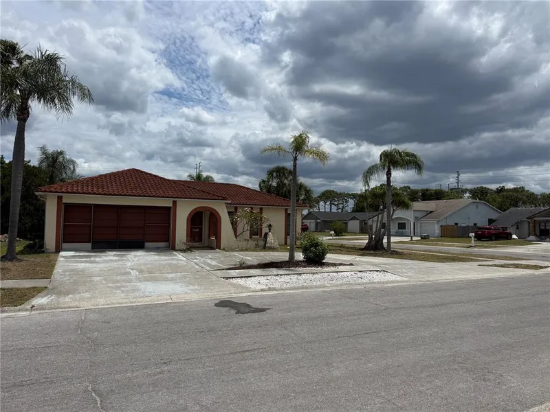 1016 Fuchsia Drive, Holiday, FL, 34691