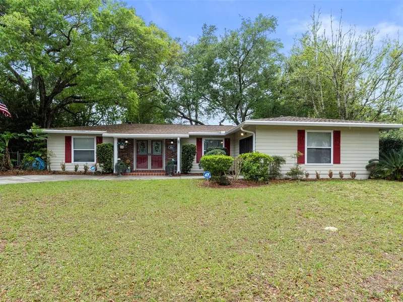 9066 N Golfview Drive, Citrus Springs, FL, 34434