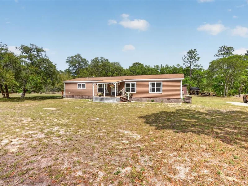 5225 S Gray Oak Terrace, Lecanto, FL, 34461