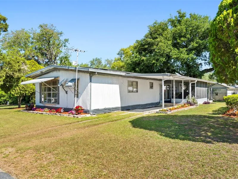 10220 Wellington Avenue, Dade City, FL, 33525