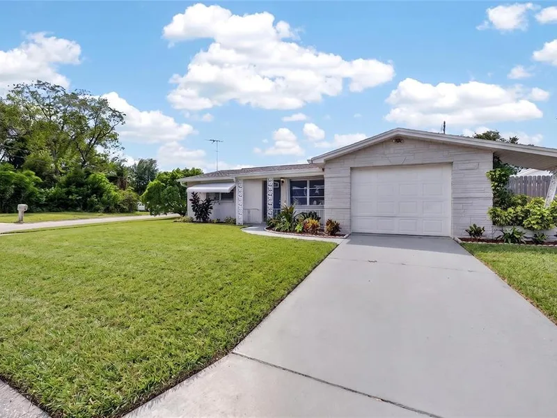 10735 Darius Street, Port Richey, FL, 34668