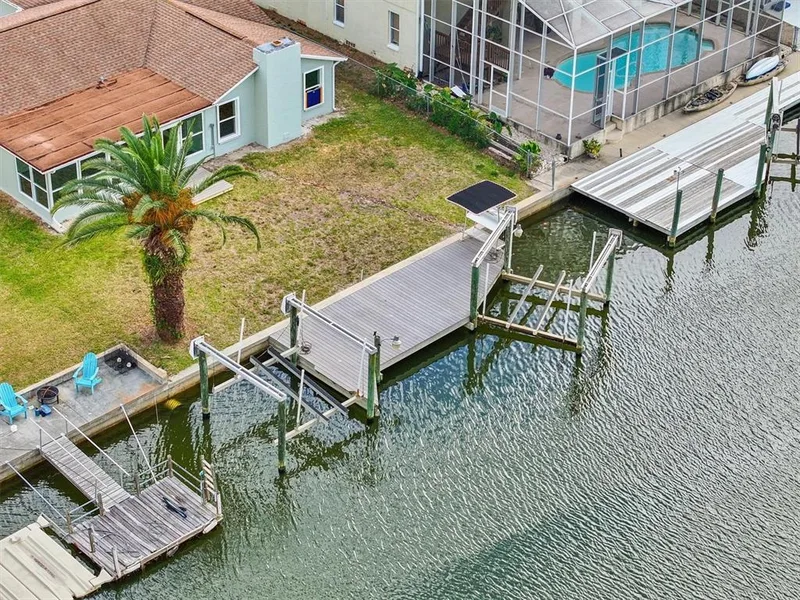 7427 Southwind Drive, Hudson, FL, 34667