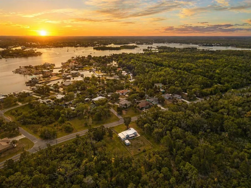 10928 W Fort Island Trail, Crystal River, FL, 34429