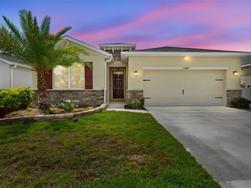 13682 Hunting Creek Place, Spring Hill, FL, 34609