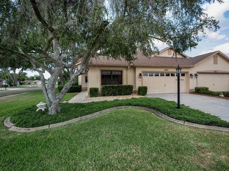 9307 Palm Haven Court, New Port Richey, FL, 34655