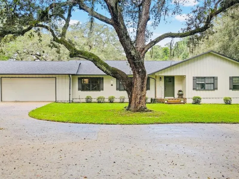 10245 E Trails End Road, Floral City, FL, 34436
