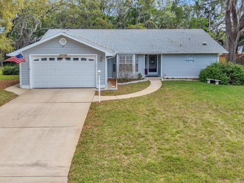 6336 Alderwood Street, Spring Hill, FL, 34606