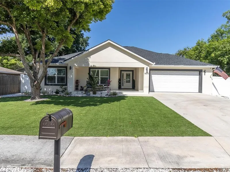 6013 Madison Street, New Port Richey, FL, 34652