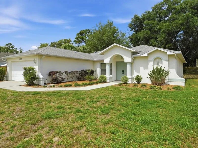 11030 Linden Drive, Spring Hill, FL, 34609