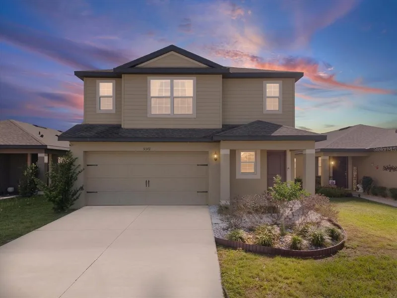 5372 Fez Court, Brooksville, FL, 34602