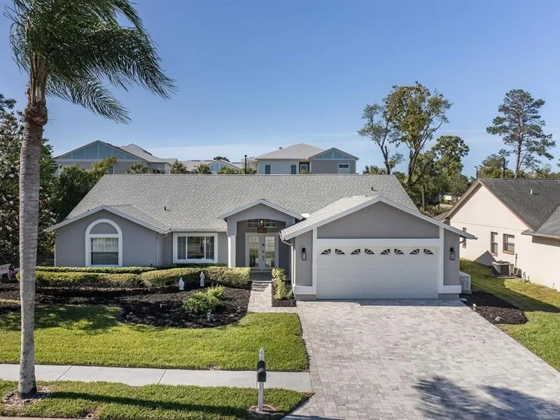 8912 Thoreau Place, Hudson, FL, 34667