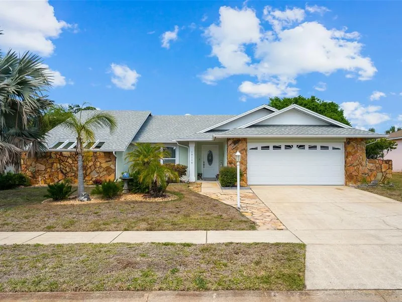 10116 Landmark Drive, Hudson, FL, 34667