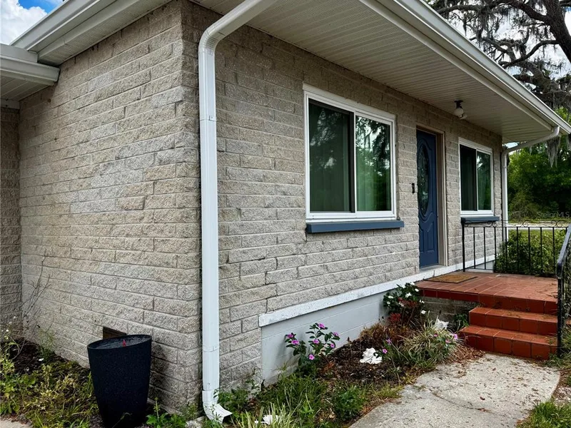 34817 Orchid Parkway, Dade City, FL, 33523