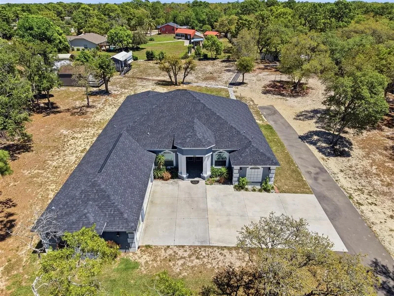 18354 Monteverde Drive, Spring Hill, FL, 34610
