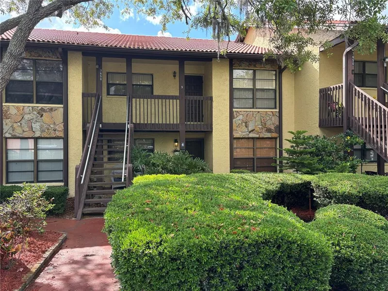 7650 Forest Trail, Unit 9, Port Richey, FL, 34668