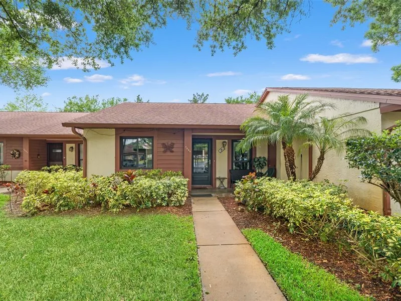 7233 Greystone Drive, Hudson, FL, 34667