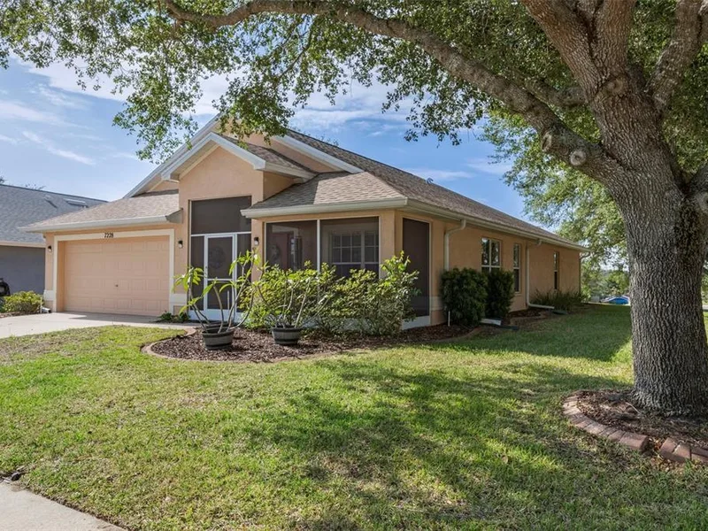 7228 Crested Orchid Drive, Brooksville, FL, 34602