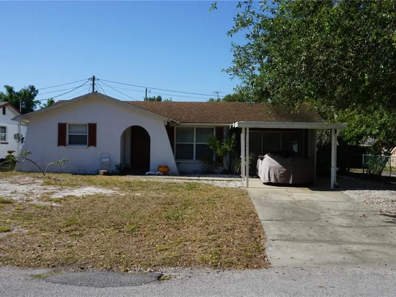 7104 Florestate Drive, Hudson, FL, 34667