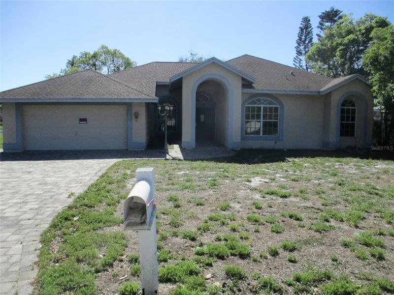 8904 Planters Lane, New Port Richey, FL, 34654