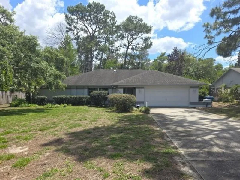 8056 Chaucer Drive, Weeki Wachee, FL, 34607
