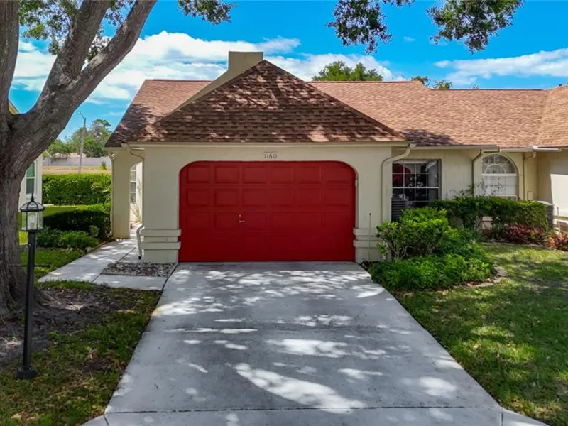 11611 Orleans Lane, Port Richey, FL, 34668