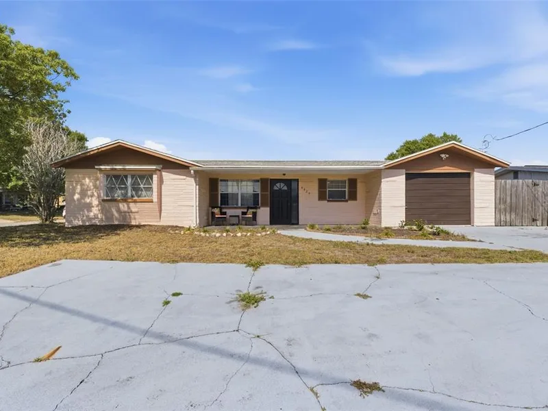 8829 Eileen Drive, Port Richey, FL, 34668