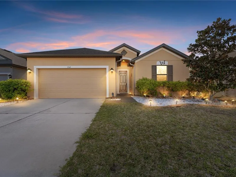 954 Old Windsor Way, Spring Hill, FL, 34609