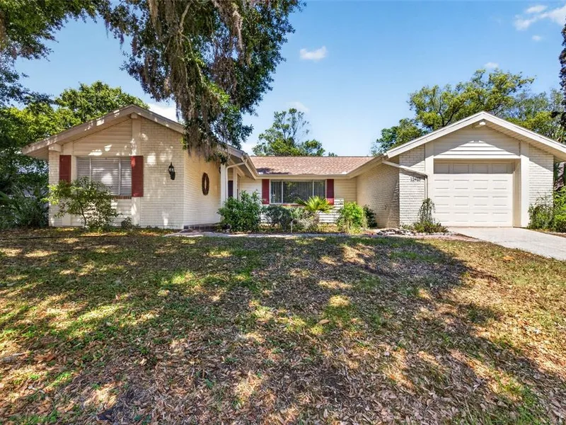 12415 Stagecoach Lane, Hudson, FL, 34667
