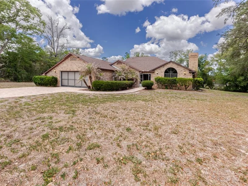 14692 Linden Drive, Spring Hill, FL, 34609