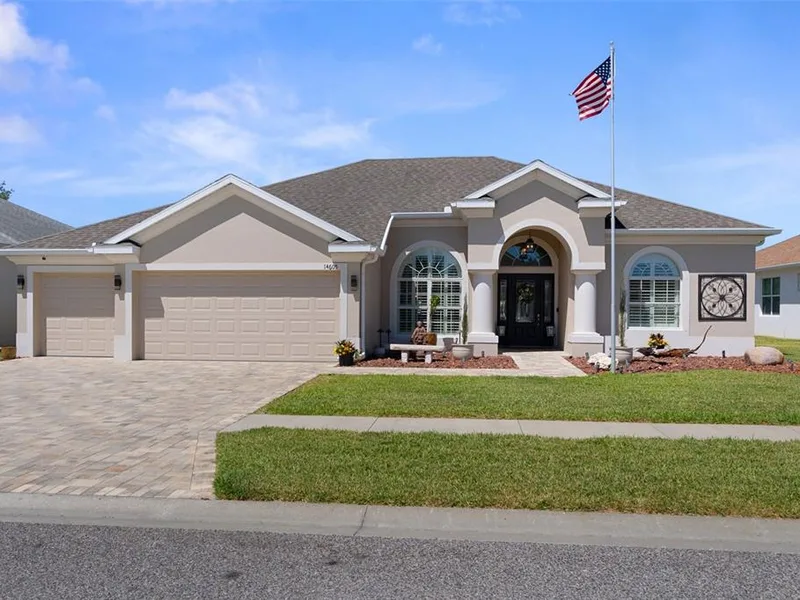 14605 Balloch Drive, Hudson, FL, 34667