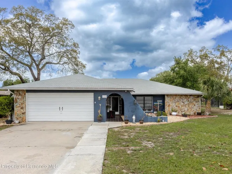 9027 Bonnet Way, Weeki Wachee, FL, 34613