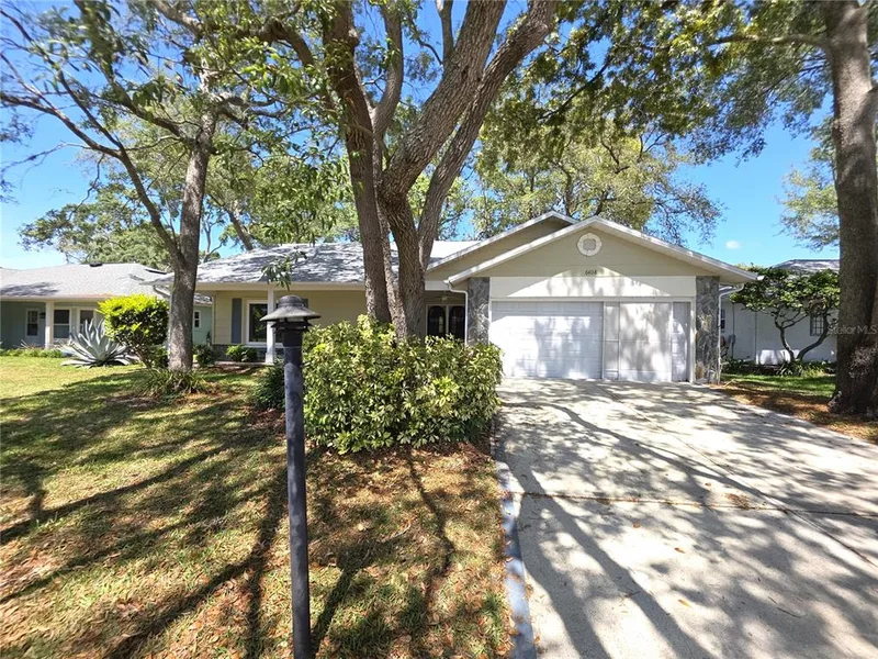 6408 Pine Meadows Drive, Spring Hill, FL, 34606