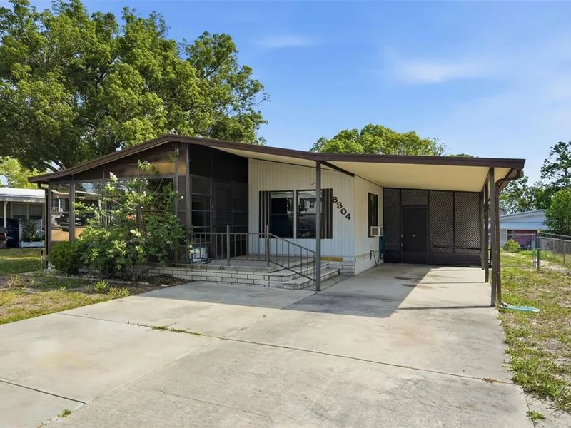 8304 Weatherford Avenue, Brooksville, FL, 34613