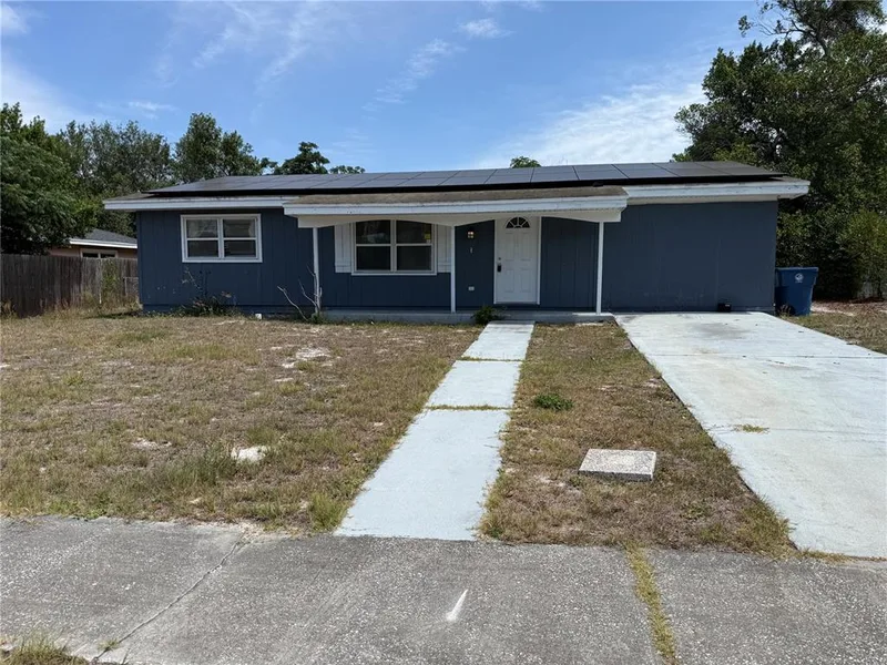 9275 Chase Street, Spring Hill, FL, 34606