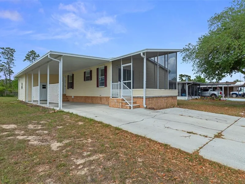 9457 Scepter Avenue, Brooksville, FL, 34613
