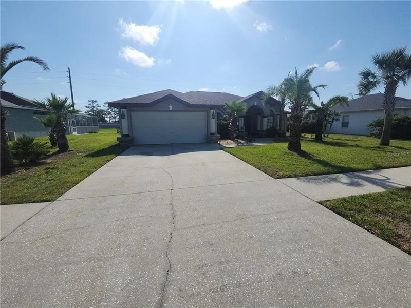 4028 Breckland Court, Spring Hill, FL, 34609