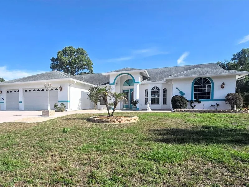 11344 Rainbow Woods Loop, Spring Hill, FL, 34609