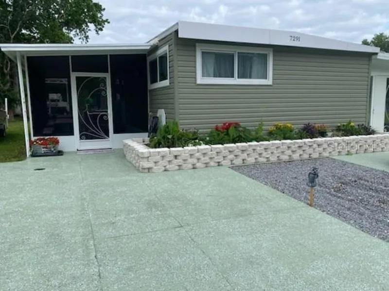 7291 Windy Way, Brooksville, FL, 34601
