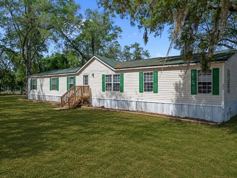 4059 Mckethan Road, Dade City, FL, 33523