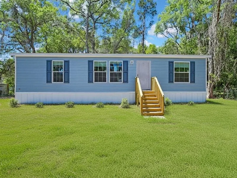 4540 N Winchester Terrace, Hernando, FL, 34442