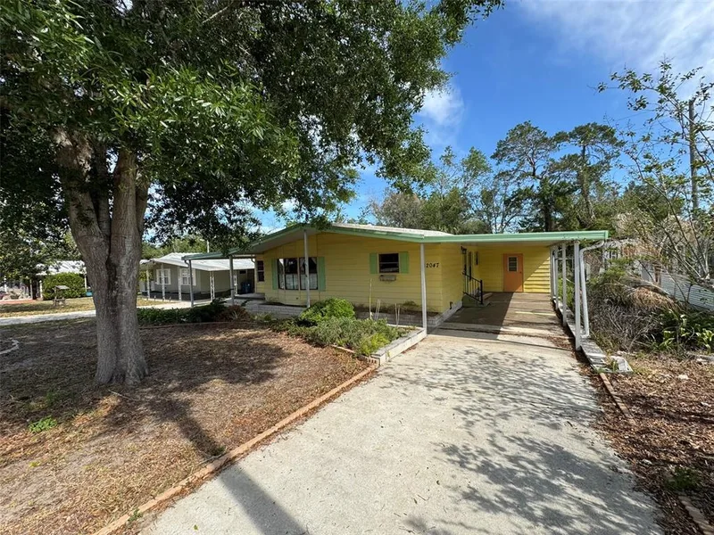 12047 Fairway Avenue, Brooksville, FL, 34613