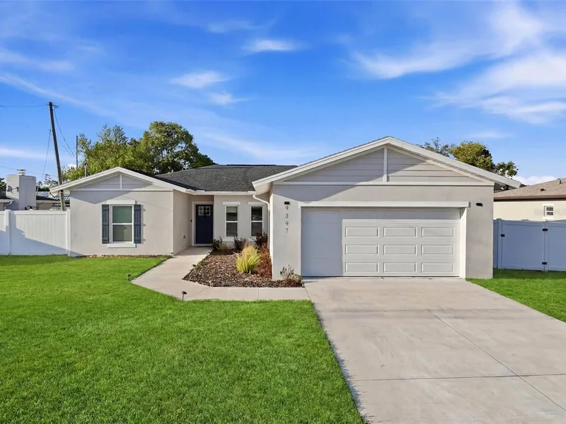 9397 Northcliffe Boulevard, Spring Hill, FL, 34606