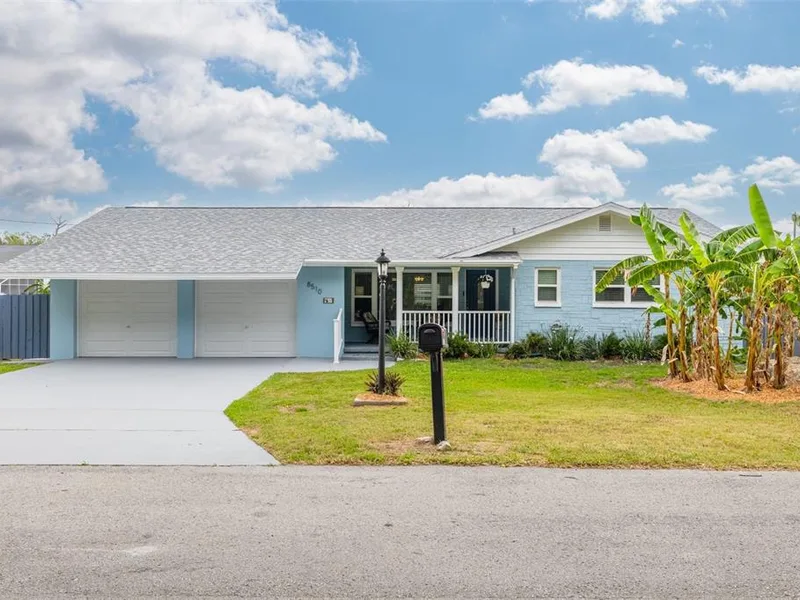 8510 Green Street, Port Richey, FL, 34668